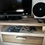 Deluxe Panorama Seeblick Zajazd