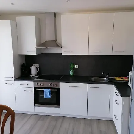 Appartamento Deluxe Seeblick