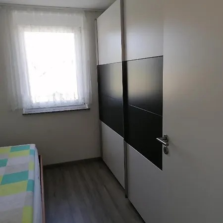 Appartamento Deluxe Seeblick Friedrichshafen