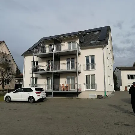 Mit Blick * Friedrichshafen