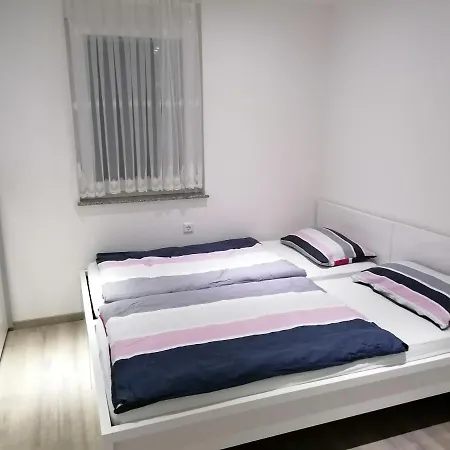 Appartamento Deluxe Seeblick Friedrichshafen