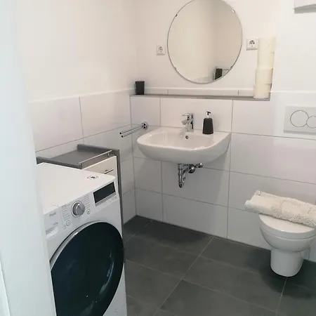 Deluxe Seeblick Appartamento Friedrichshafen