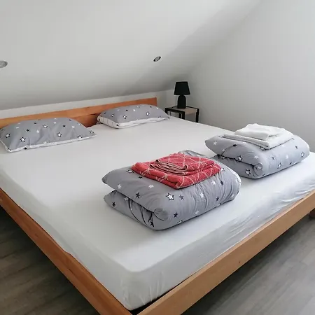 Deluxe Seeblick Appartamento *