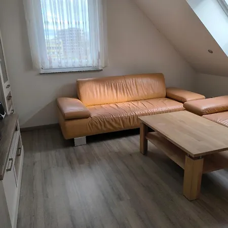 Appartamento Deluxe Seeblick