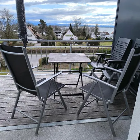 Appartamento Deluxe Seeblick *