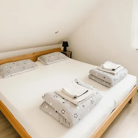 Deluxe Seeblick-Suite