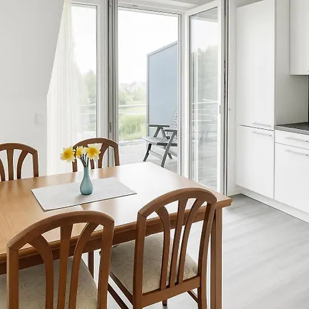 Deluxe Seeblick-Suite *