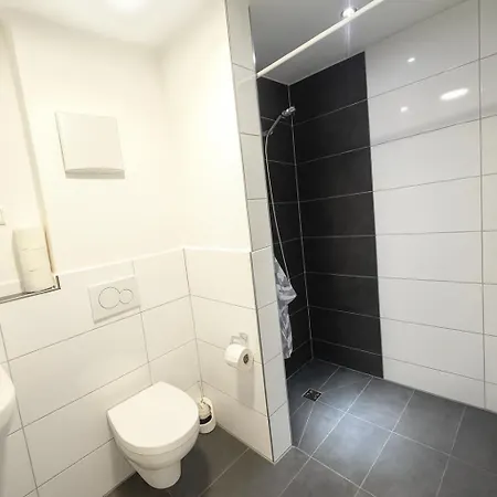 Deluxe Seeblick-Suite Апартаменты Фридрихсхафен