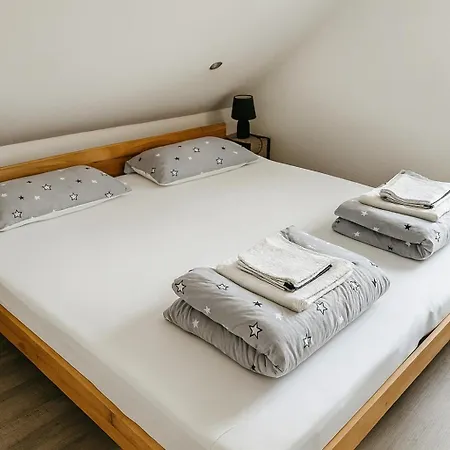 Deluxe Seeblick-Suite * 腓特烈港