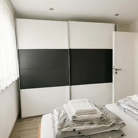 Deluxe Seeblick-Suite *