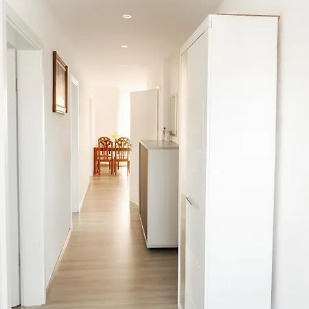 Deluxe Seeblick-Suite