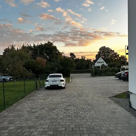 Deluxe Seeblick-Suite