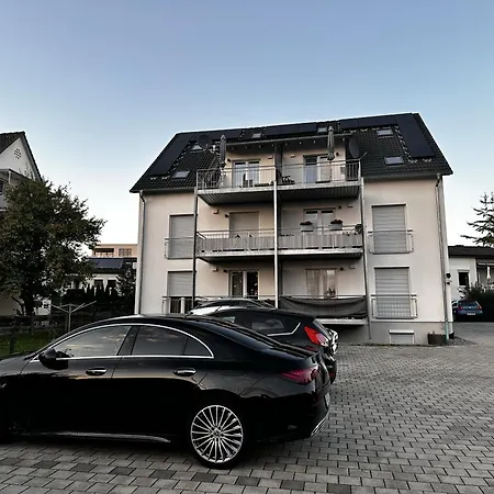 Deluxe Seeblick-Suite 公寓 *