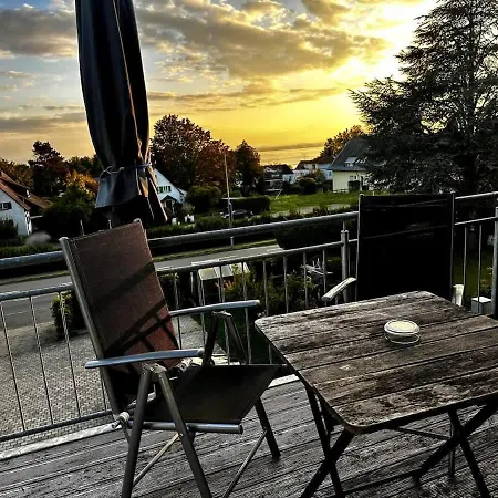 - Seeblick * Friedrichshafen