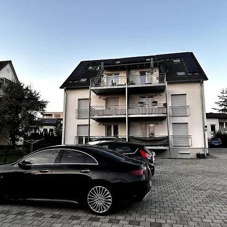 Inn - Seeblick Friedrichshafen