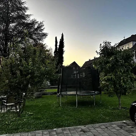 Inn - Seeblick