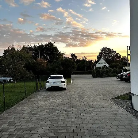- Seeblick * Friedrichshafen
