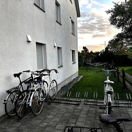 - Seeblick * Friedrichshafen