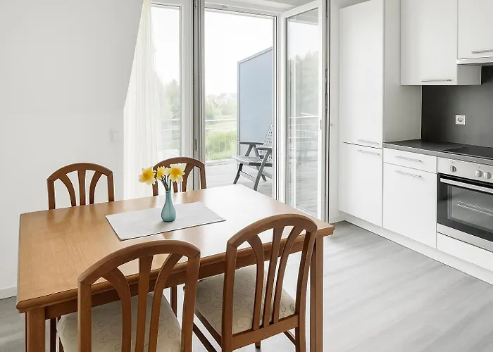 Deluxe Seeblick-suite *