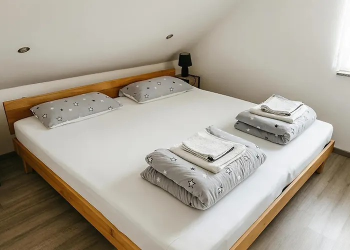 Deluxe Seeblick-suite * Friedrichshafen