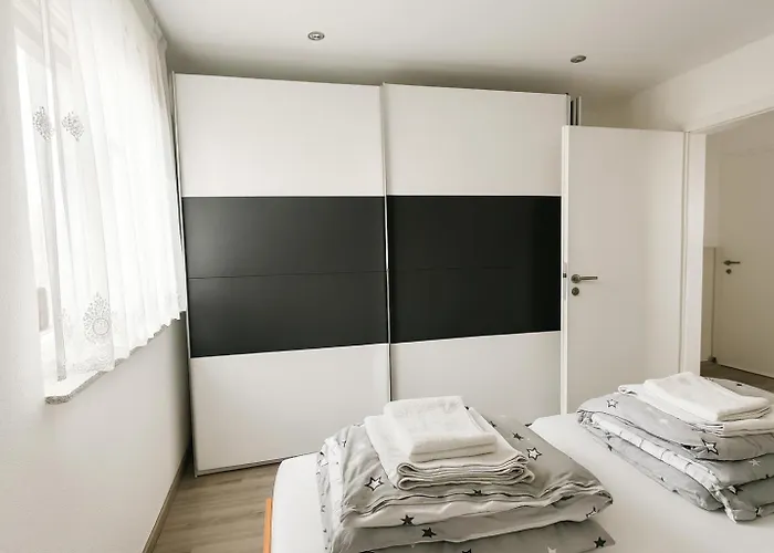 Deluxe Seeblick-suite *