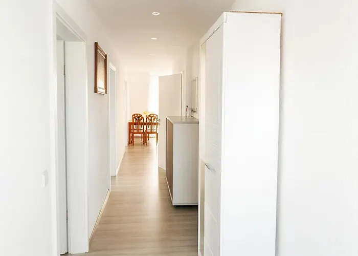 Deluxe Seeblick-suite